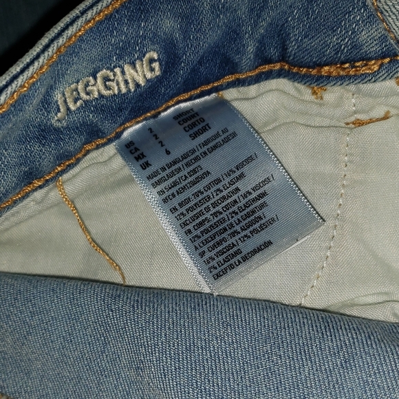 EUC American Eagle Super Stretch - Picture 5 of 6